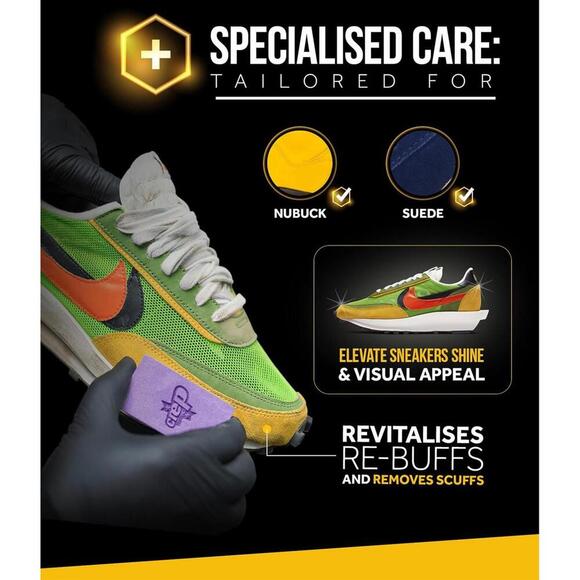 Crep Protect Eraser - Picture 2 of 6